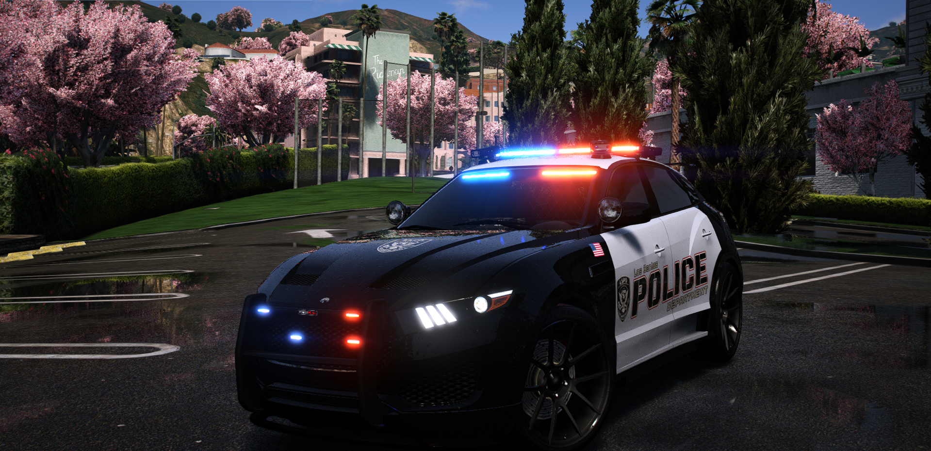 POLICE NOVAK (NOVAK)