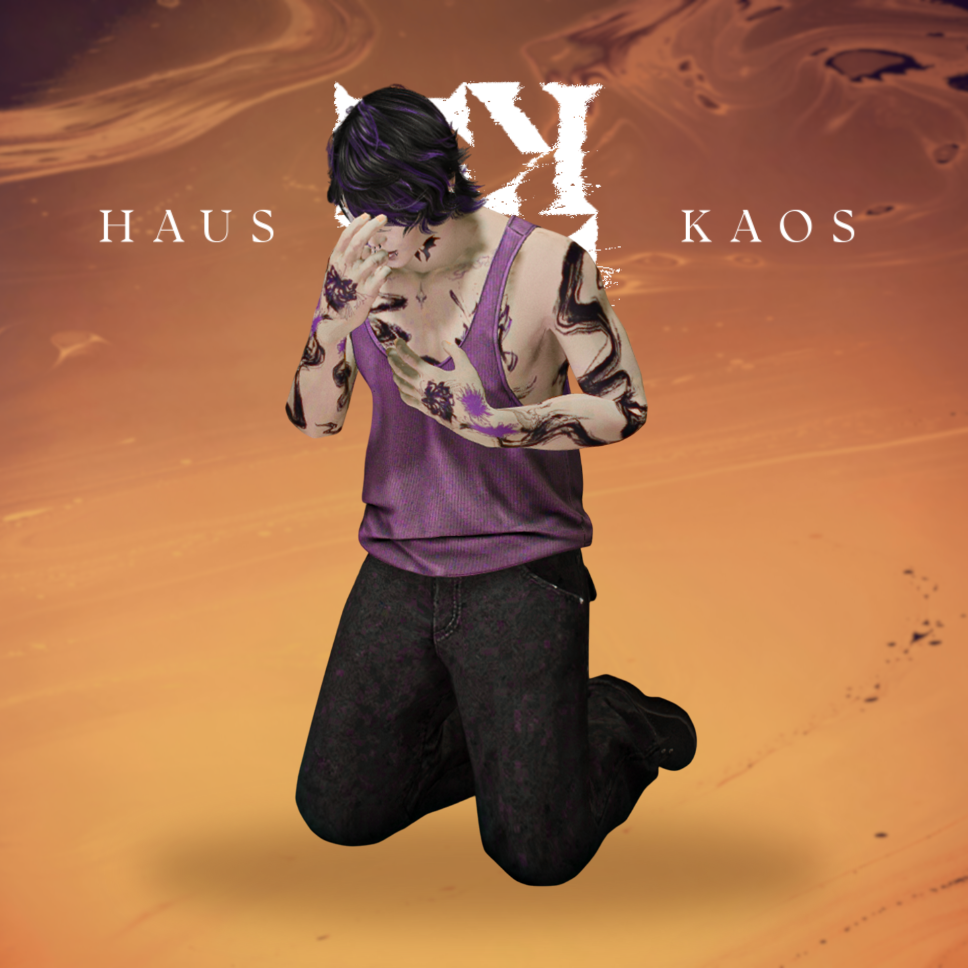 Church of Kaos - 08