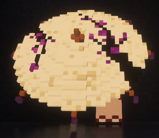 AURA BLOOM