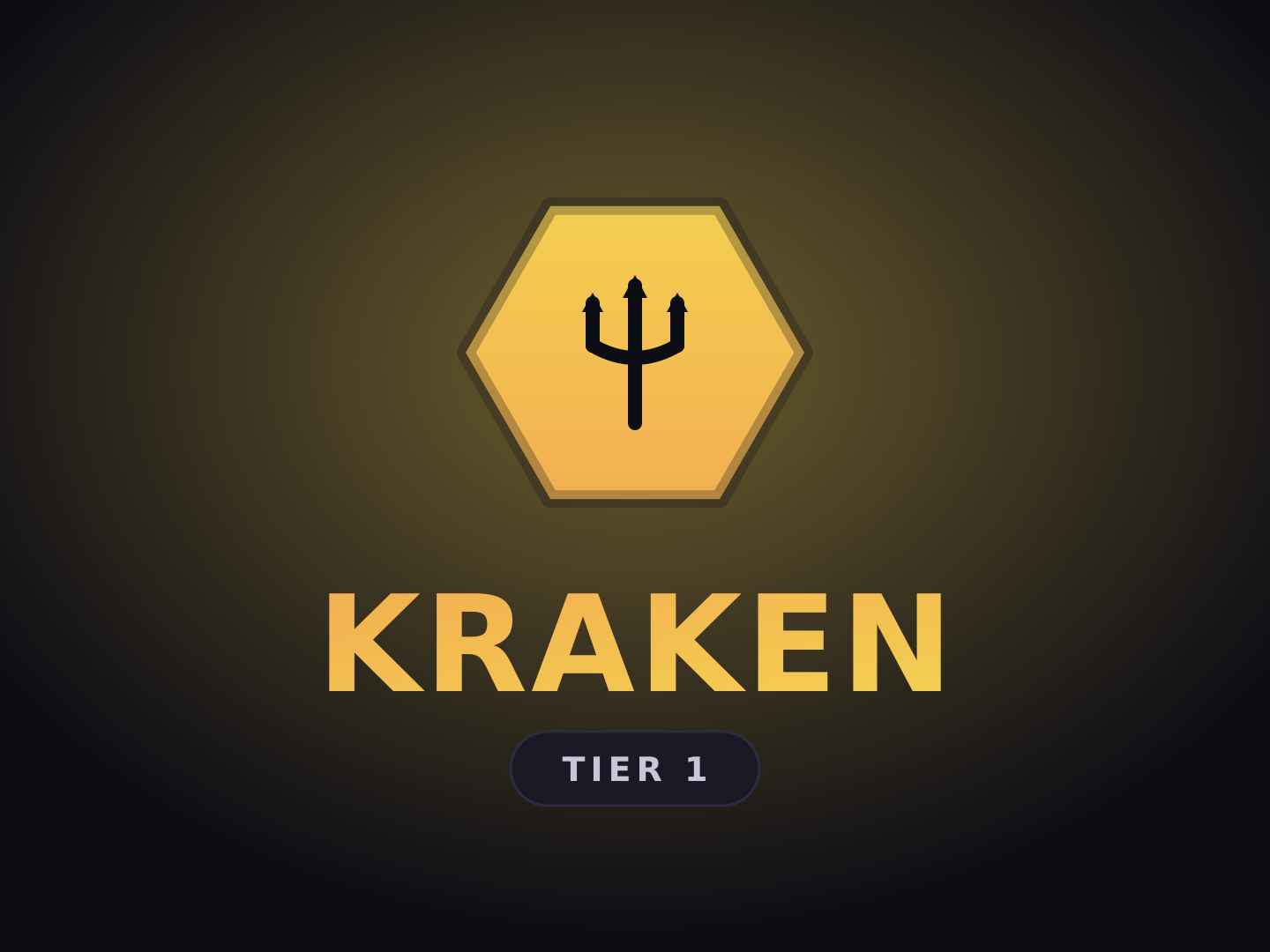 Kraken