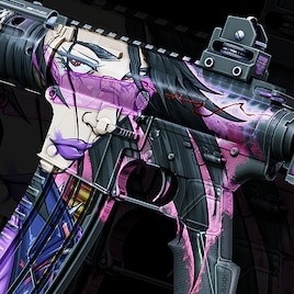LR-300 — Killswitch