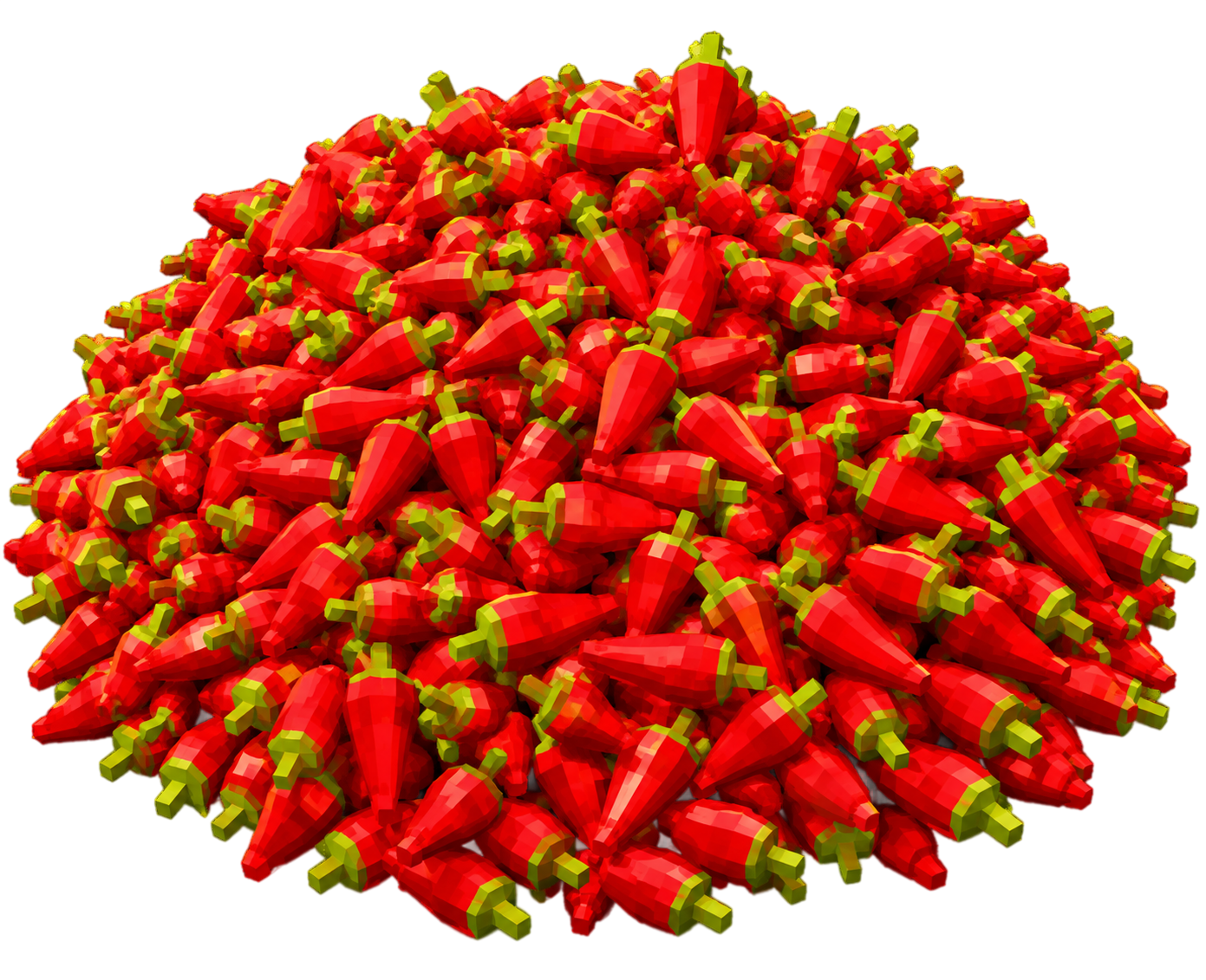 7.5K Chilis