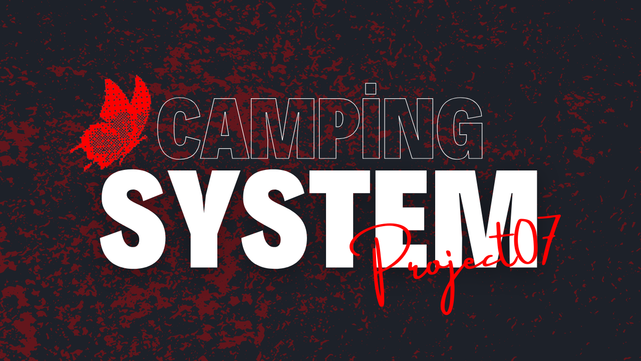 Camping