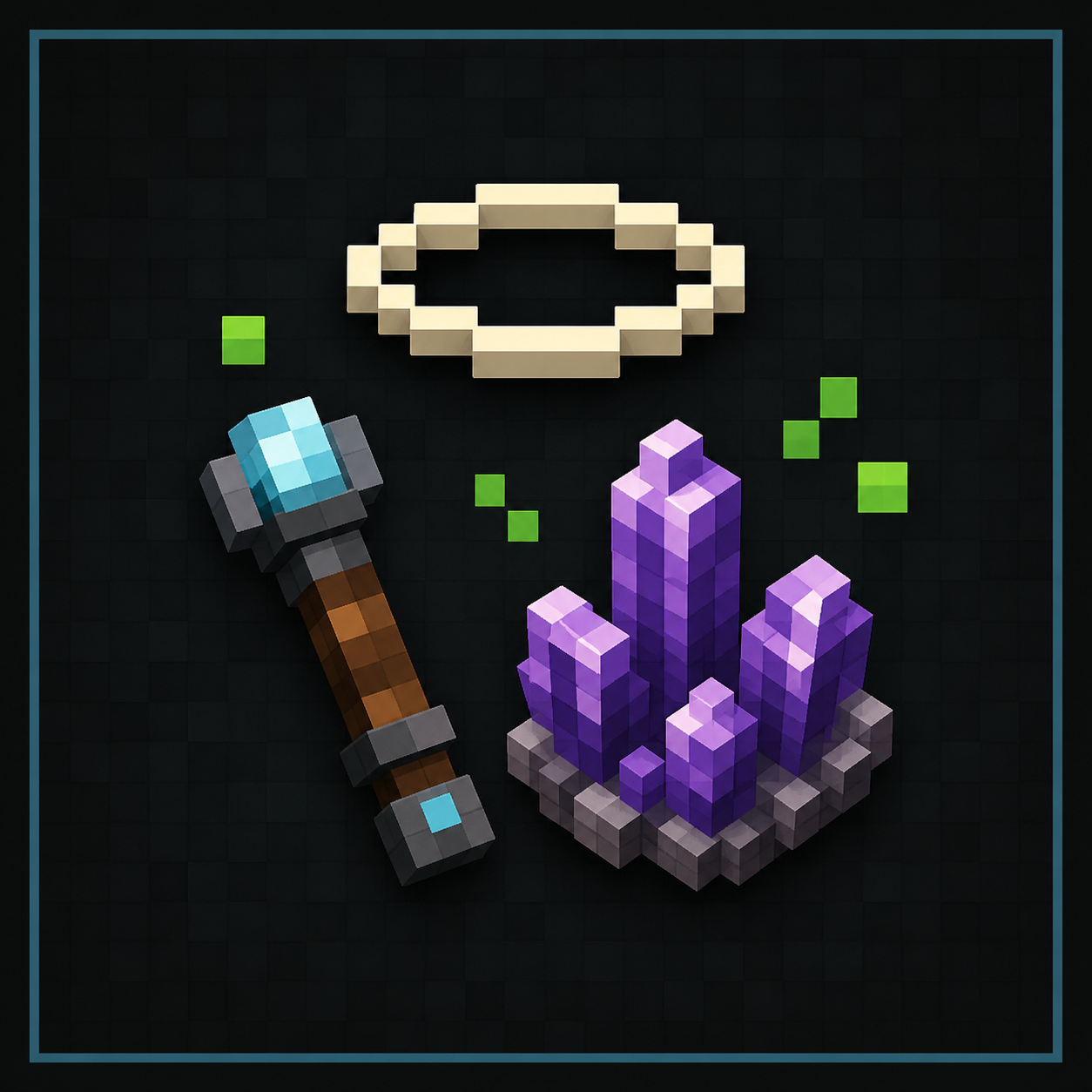 Arcane Effects Pack