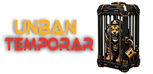 UNBAN TEMPORAR