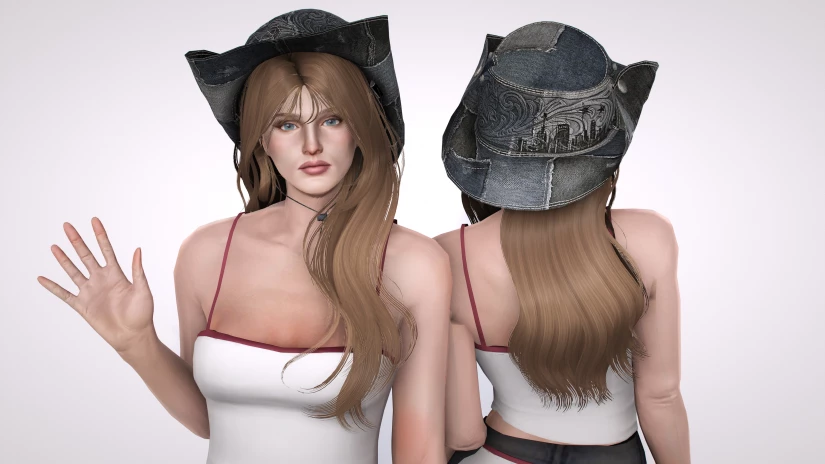 Hat #2