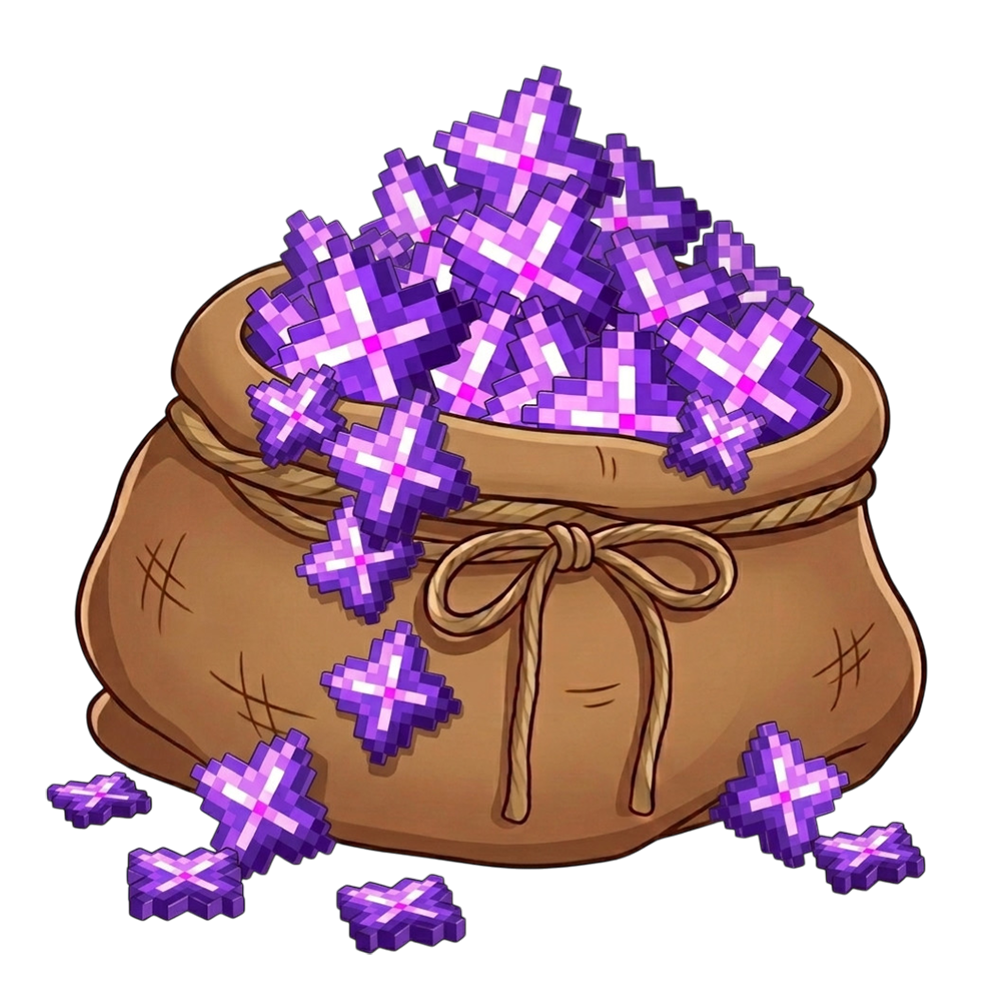 6,000 Stars