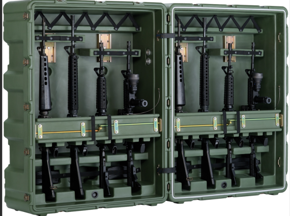 WEAPON BOX