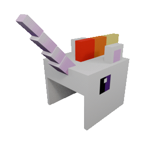 Unicorn Hat
