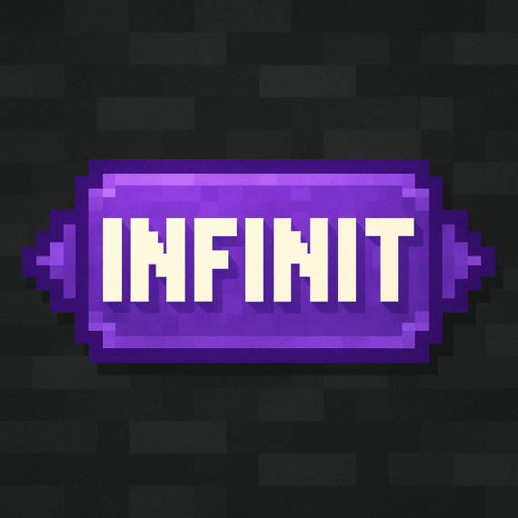 INFINIT RANK