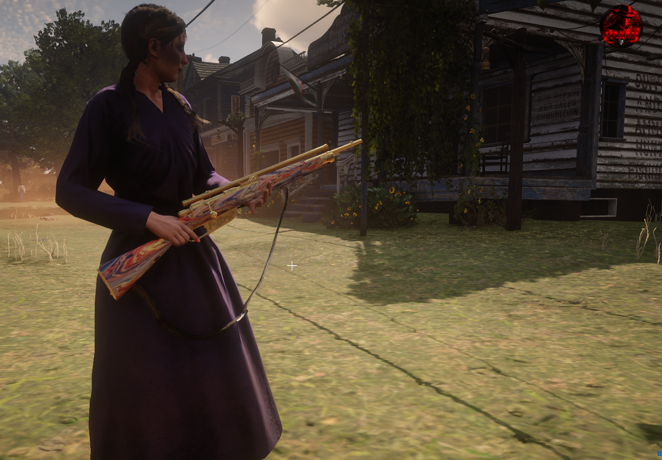 Carcano Skins