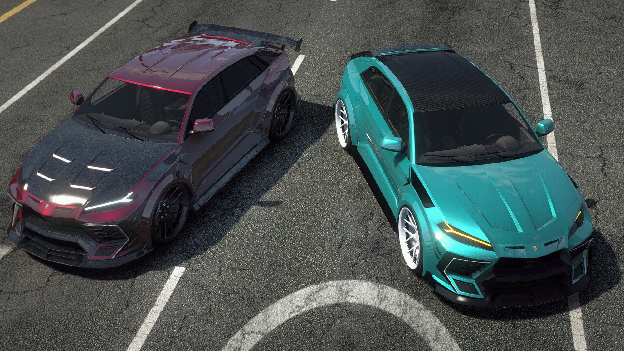 Pegassi Toros Elite | Lore-Friendly FiveM Vehicle