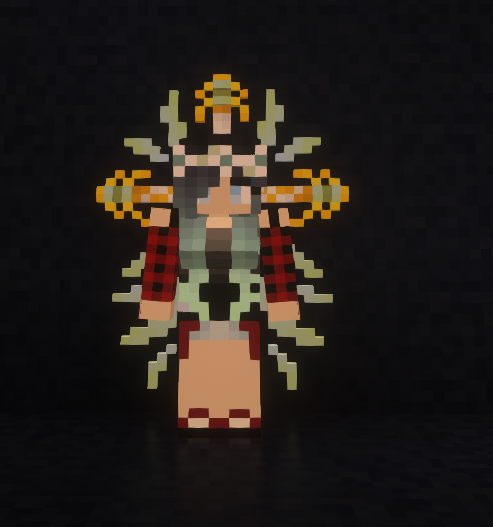 SOLARFLARE