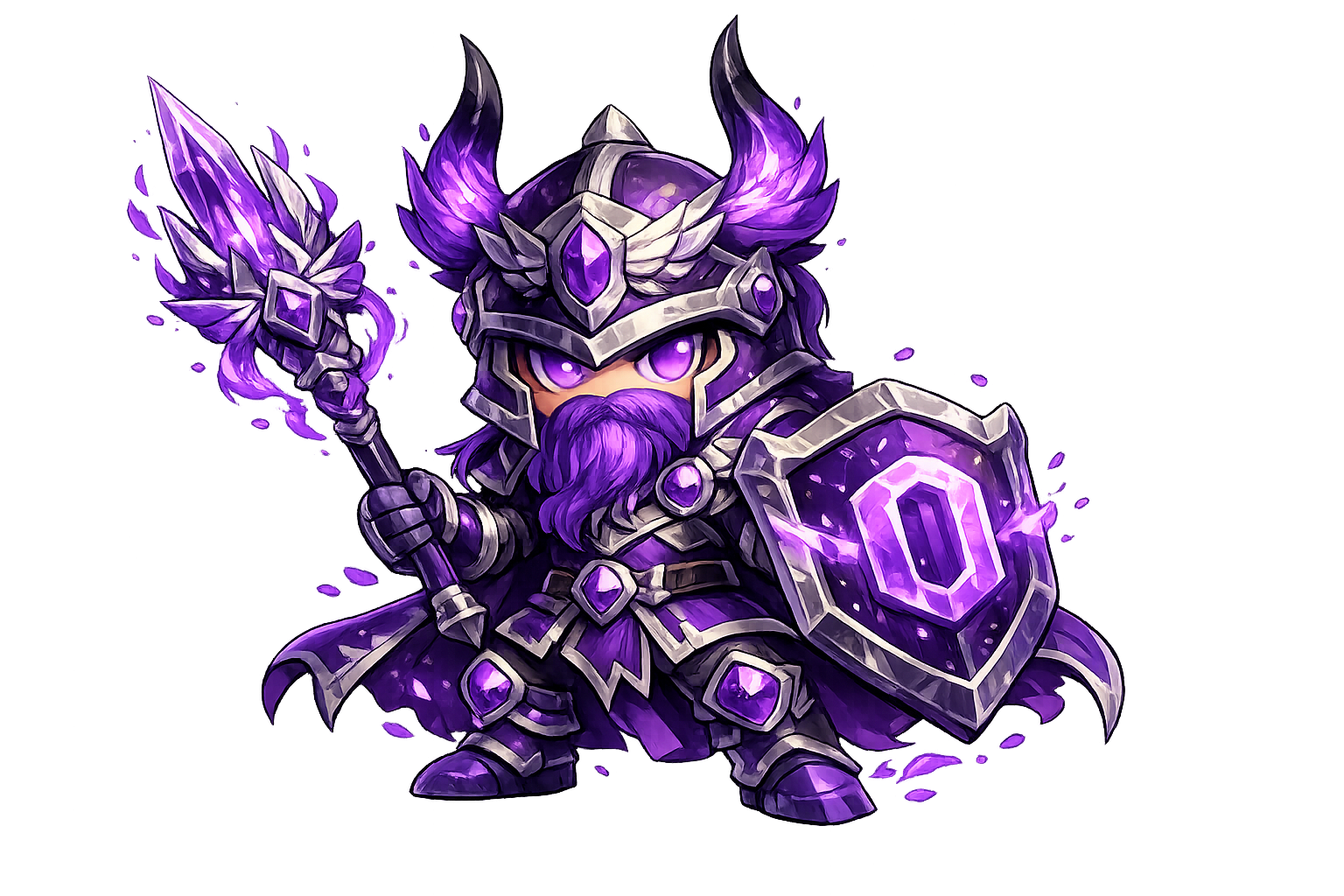 Rango Odin