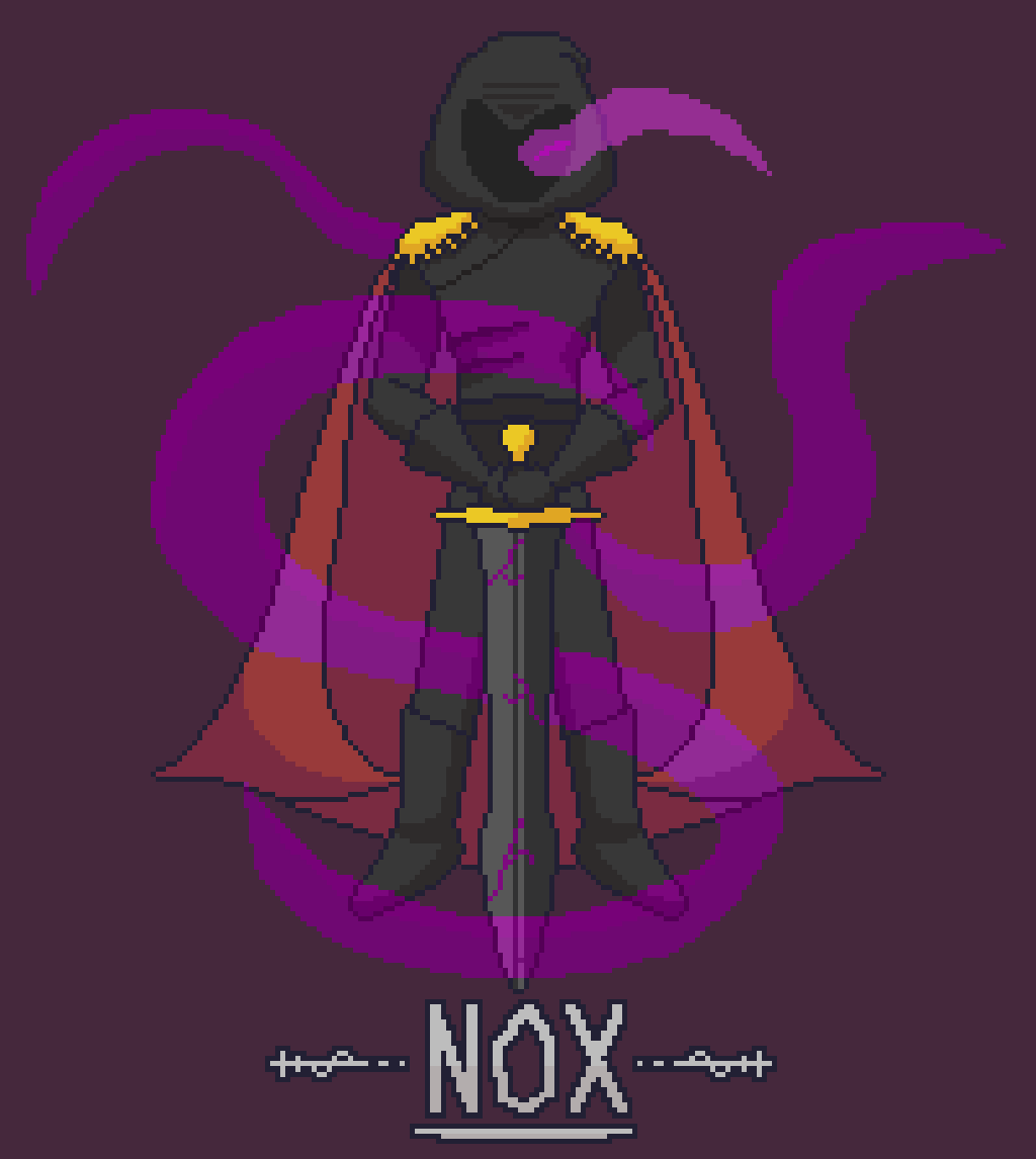 🌑Mensual - Nox