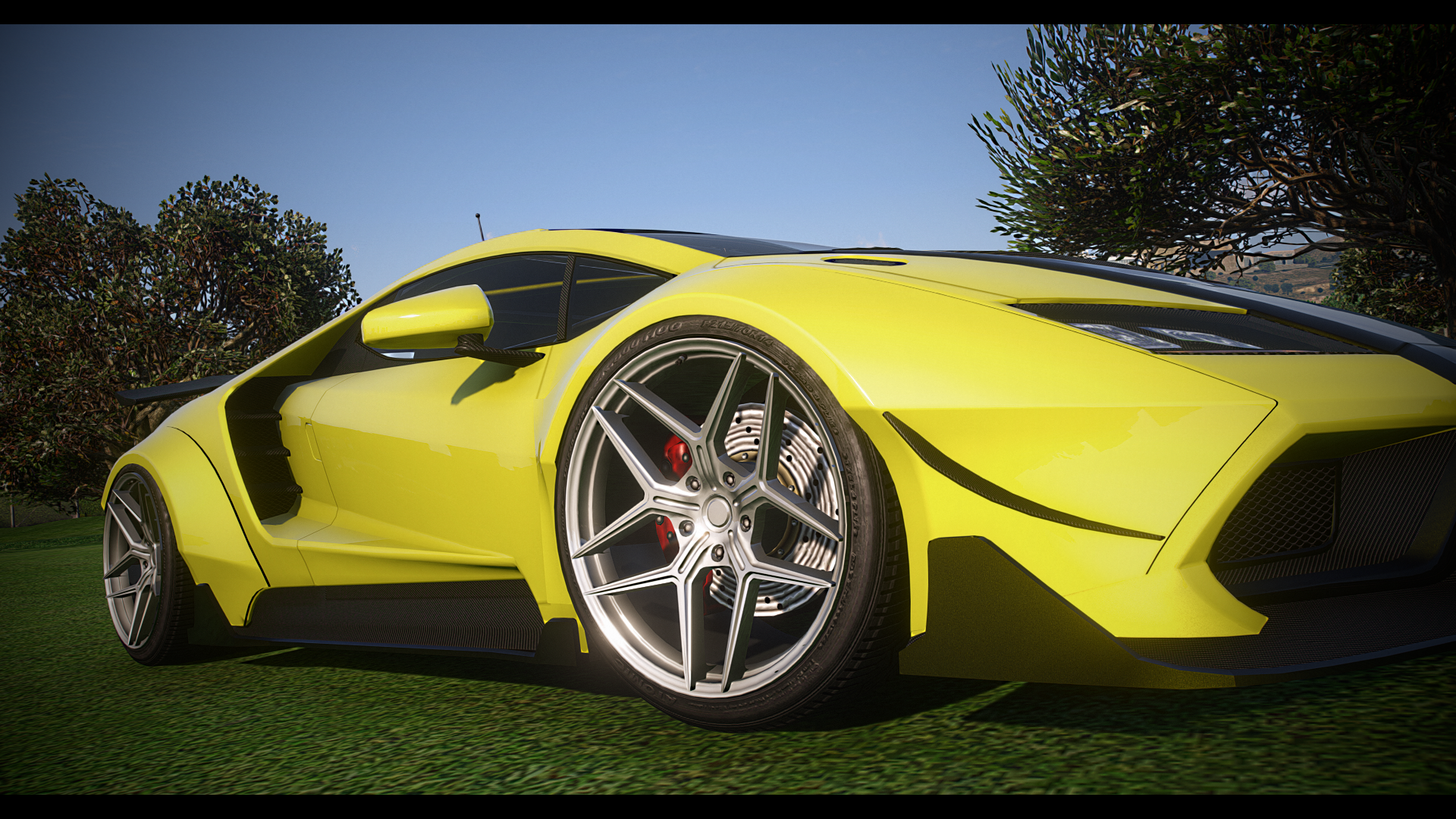 Pegassi Tempesta CTX