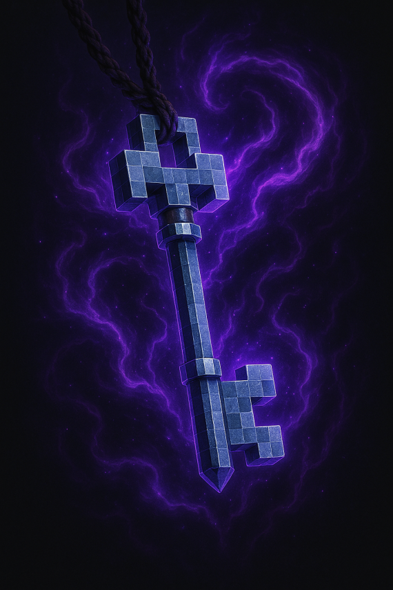 Legendary Crate Key (3x)