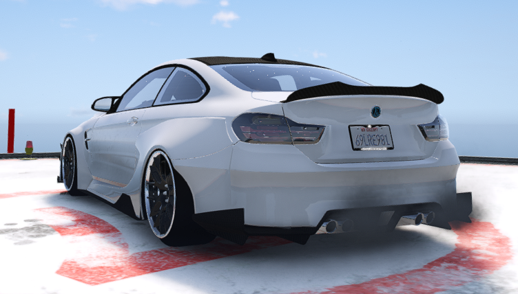 🕶️ Sentinel Coupé – Luxe sportif
