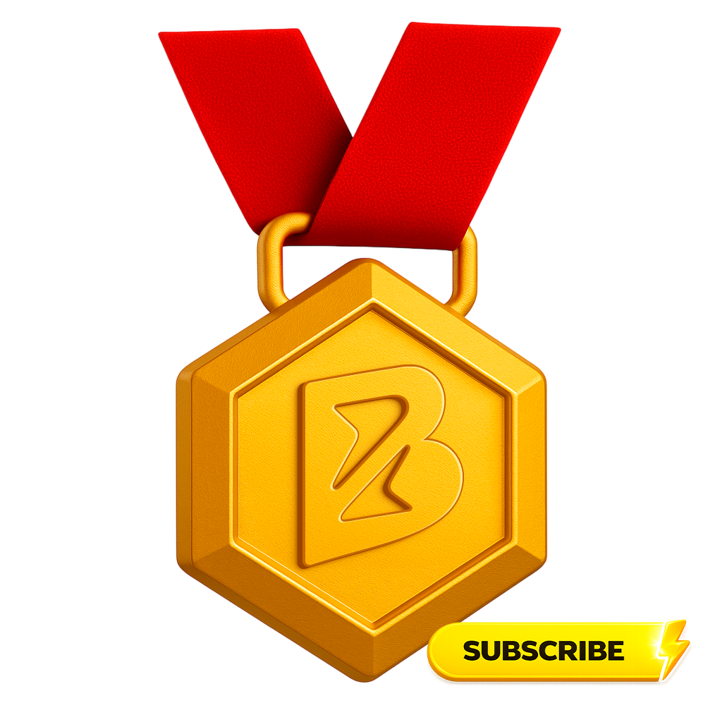 Gold VIP ( Subscribe )