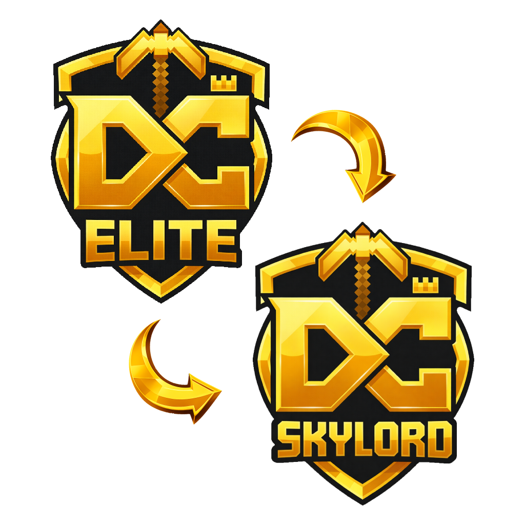 Elite to Skylord