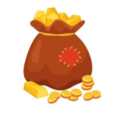 10,000 Tokens
