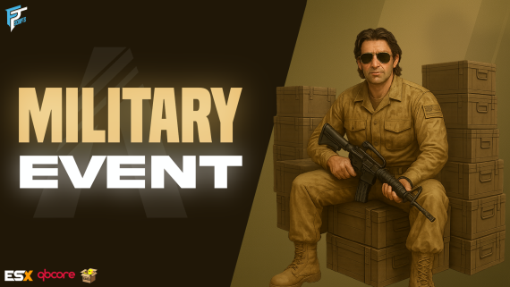 Military Events