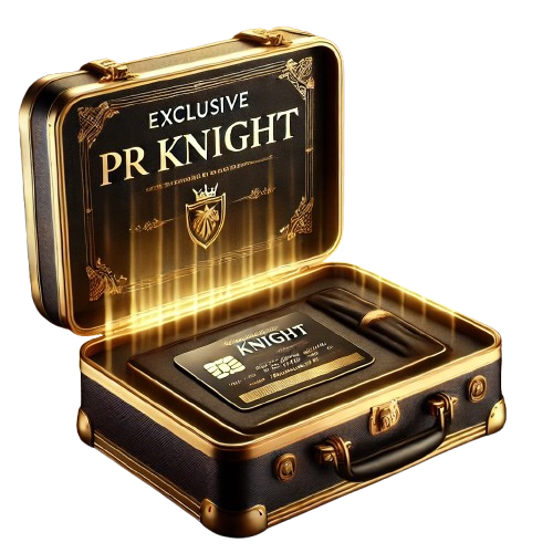 PR Knight