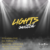 (Standalone) Lights Switch
