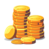 MONEDAS  (125K)