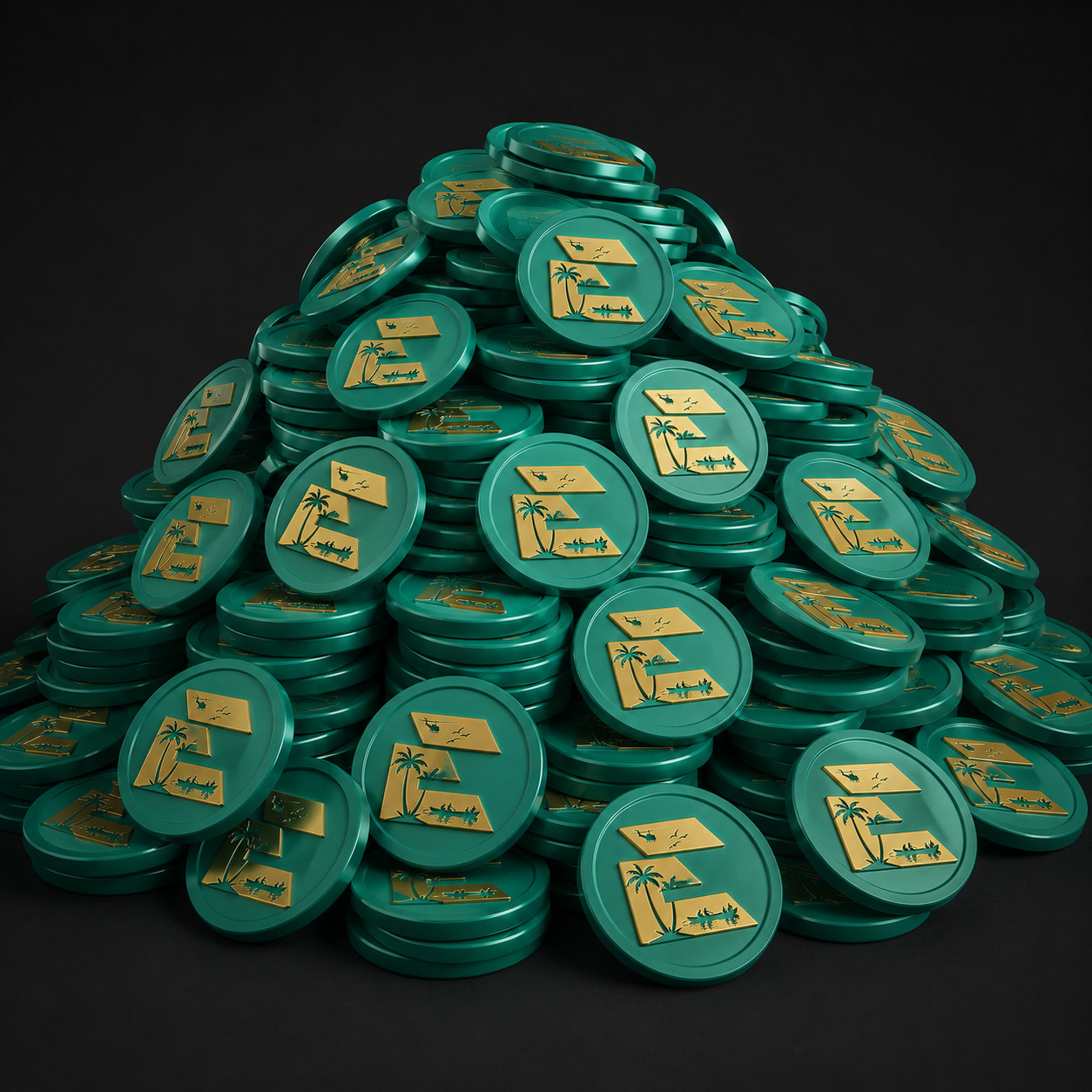 10 000 Ecoinů + 3800 bonus