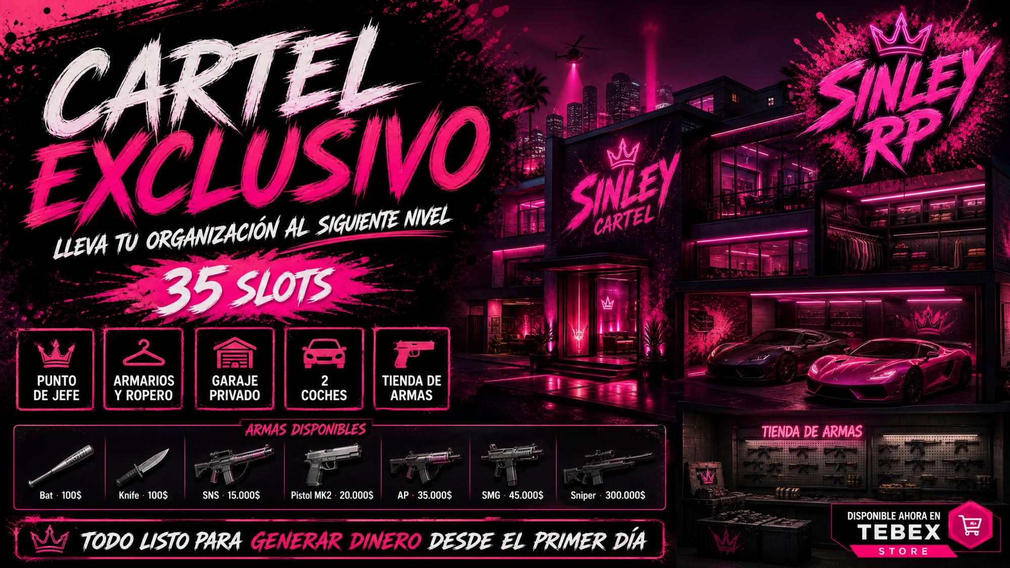 CARTEL