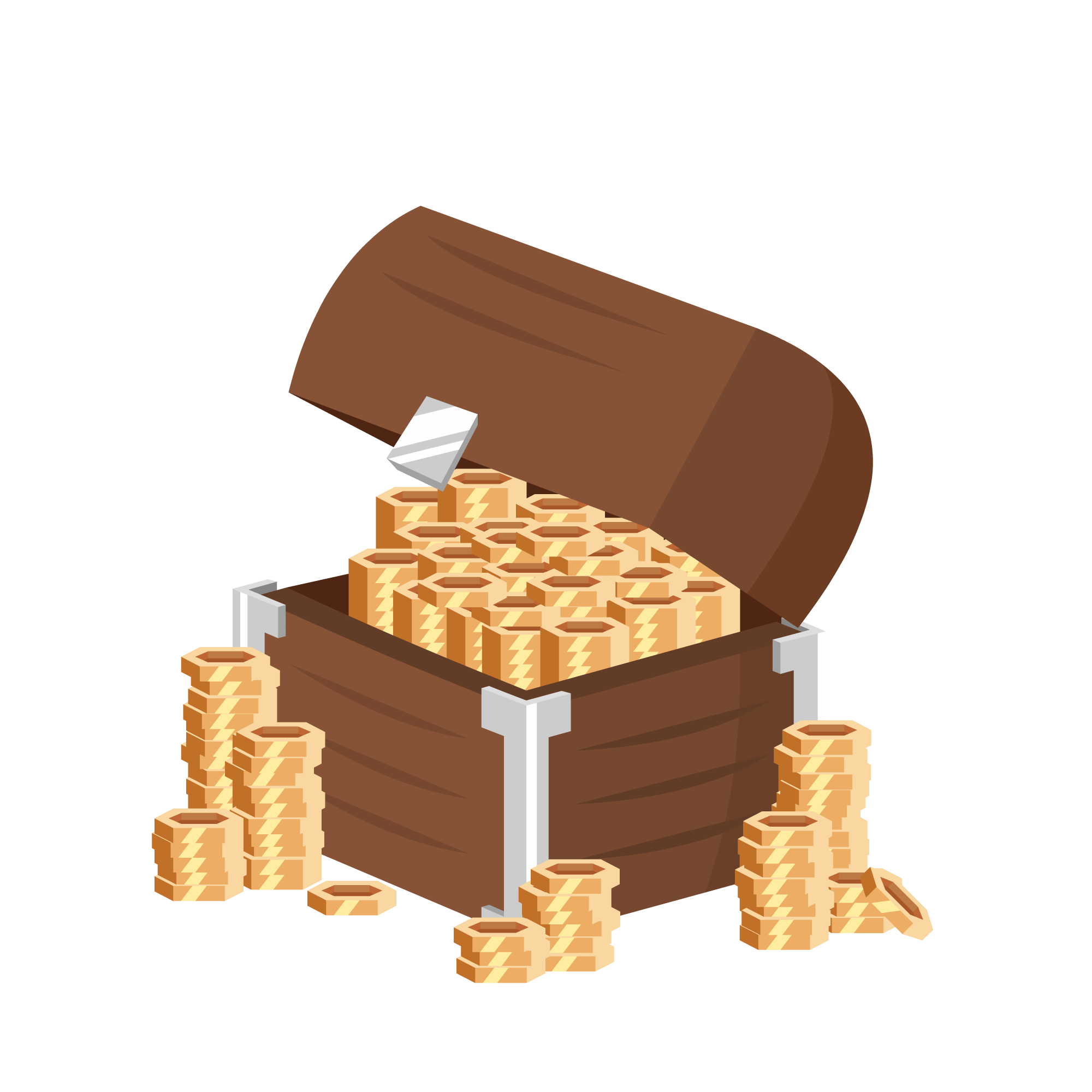 500 Gold