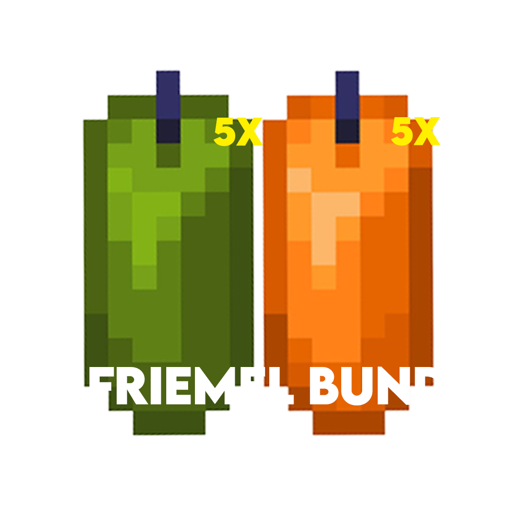 Friemel Bundle