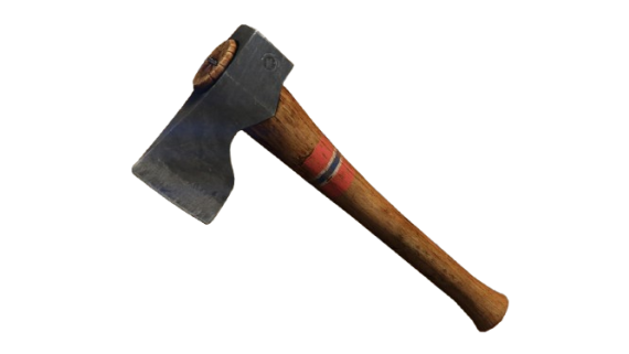 Custom Melee Weapon