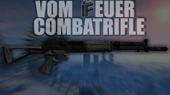 Add-On Weapon VFCR