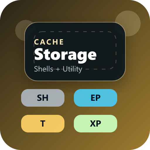 Storage Cache