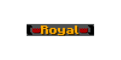 Royal (Prefix)