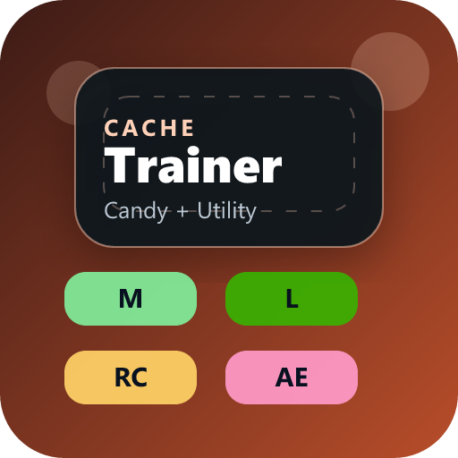 Trainer Cache