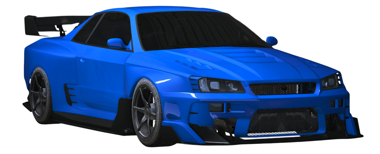 Elegy RH7