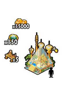 Gold Pack : NutGeb
