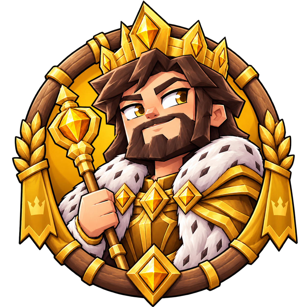 King Rank