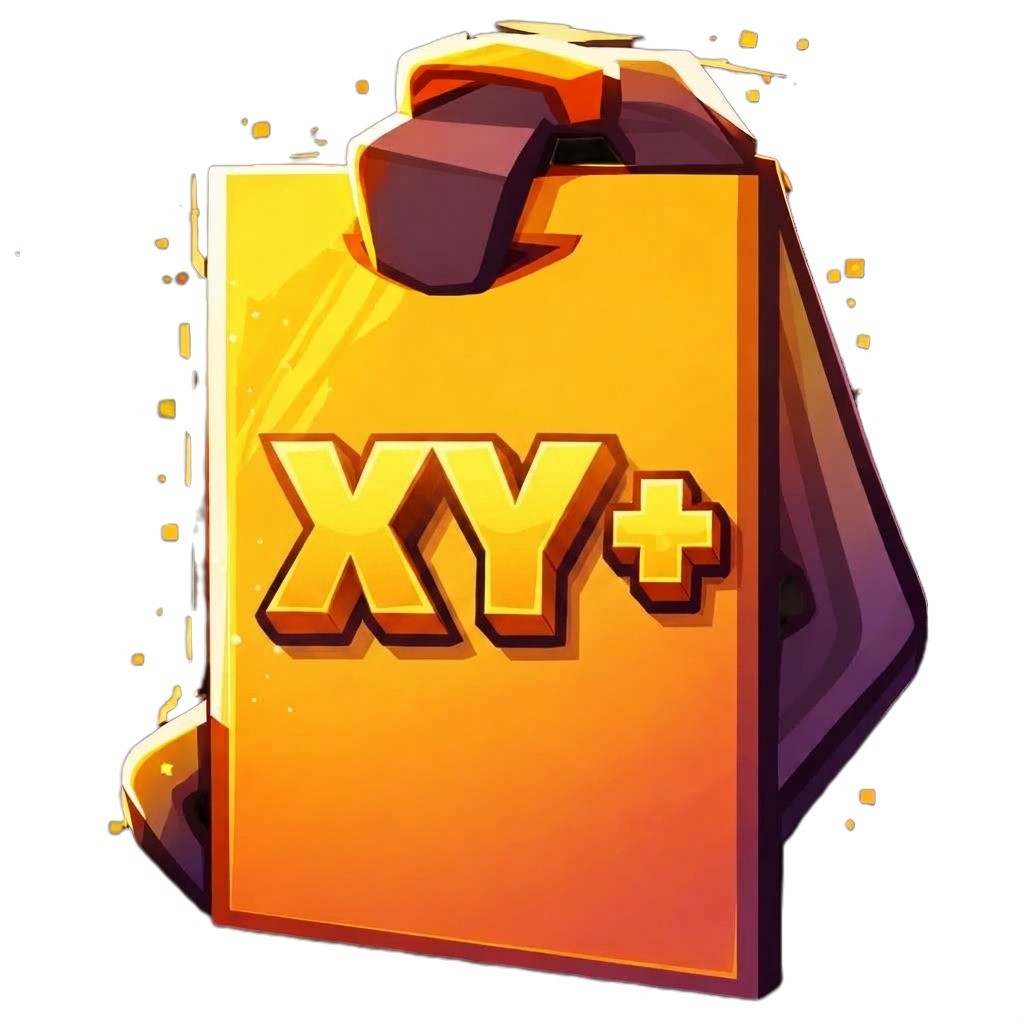 XY+ Rank