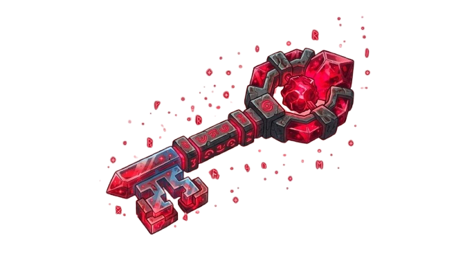 Llave Supreme