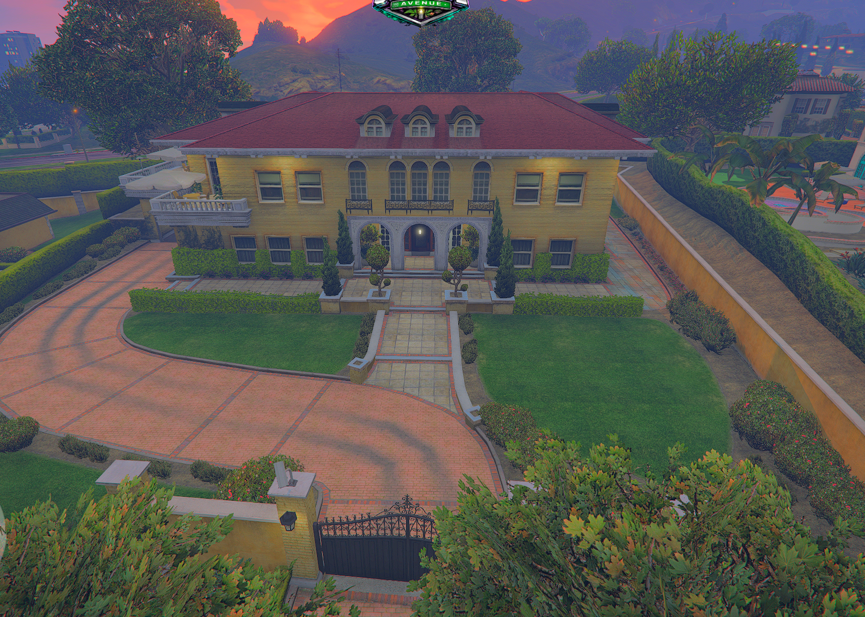 Mlo House 3