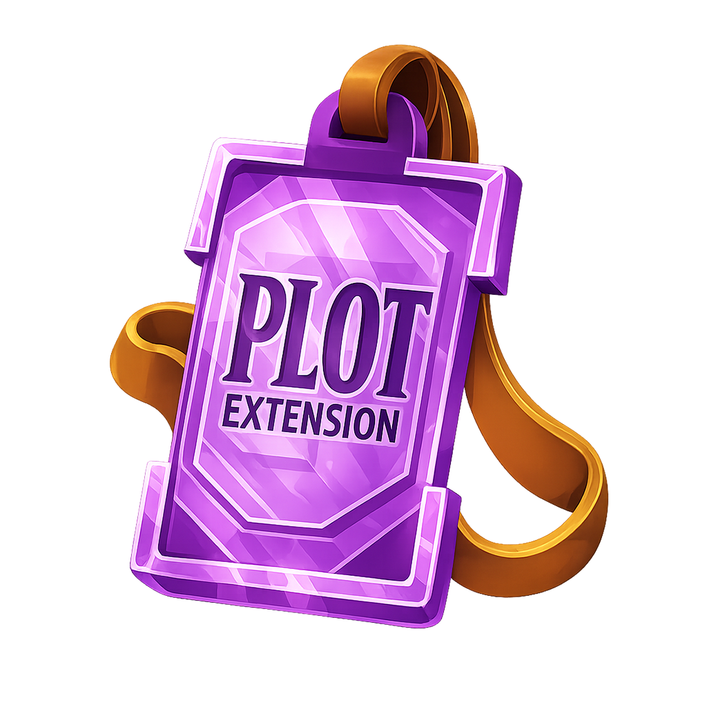 Plot Extension