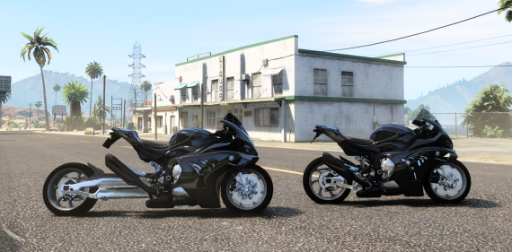 Old Man 204's SNG Pack