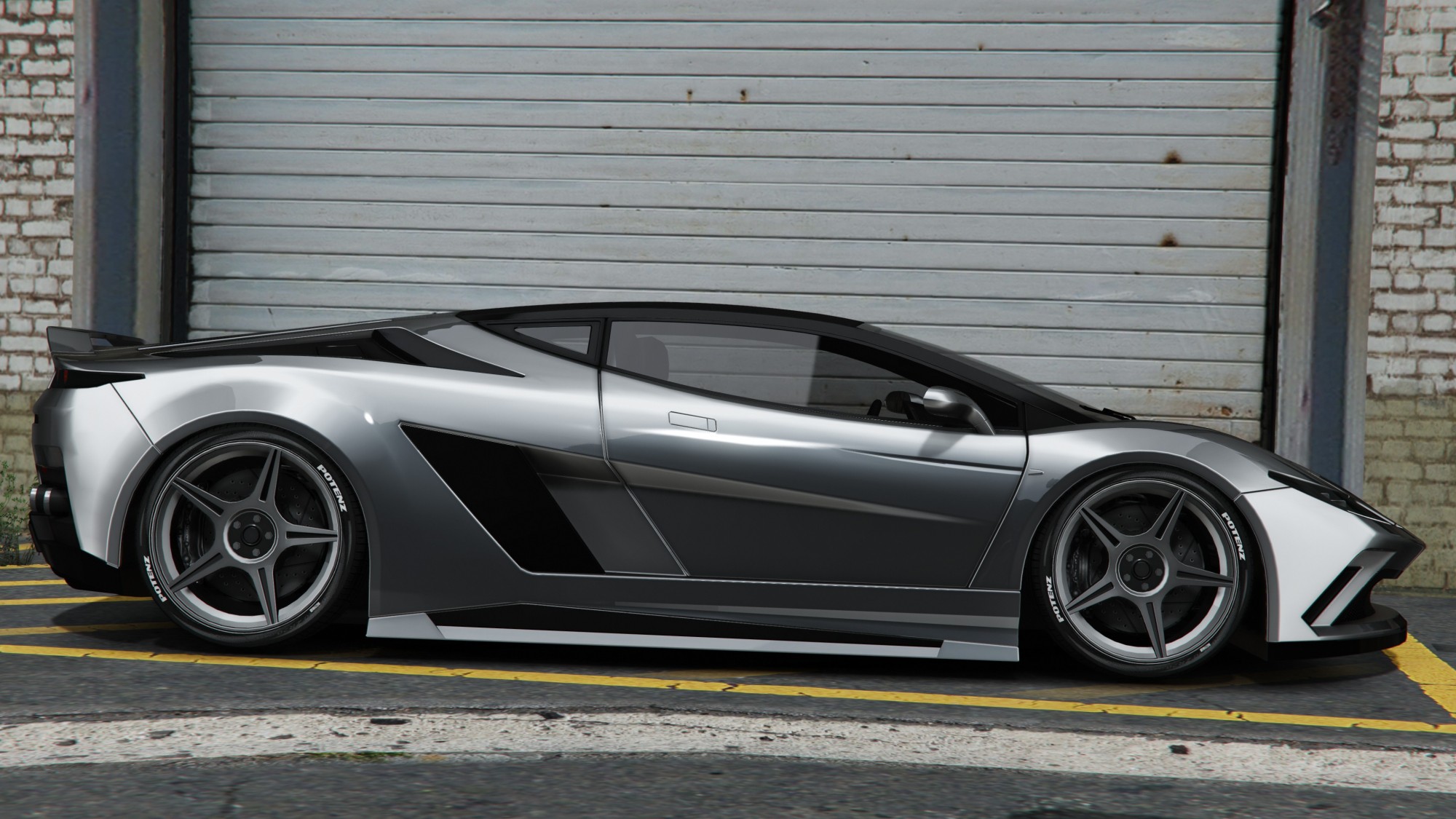 PEGASSI CONCEPT
