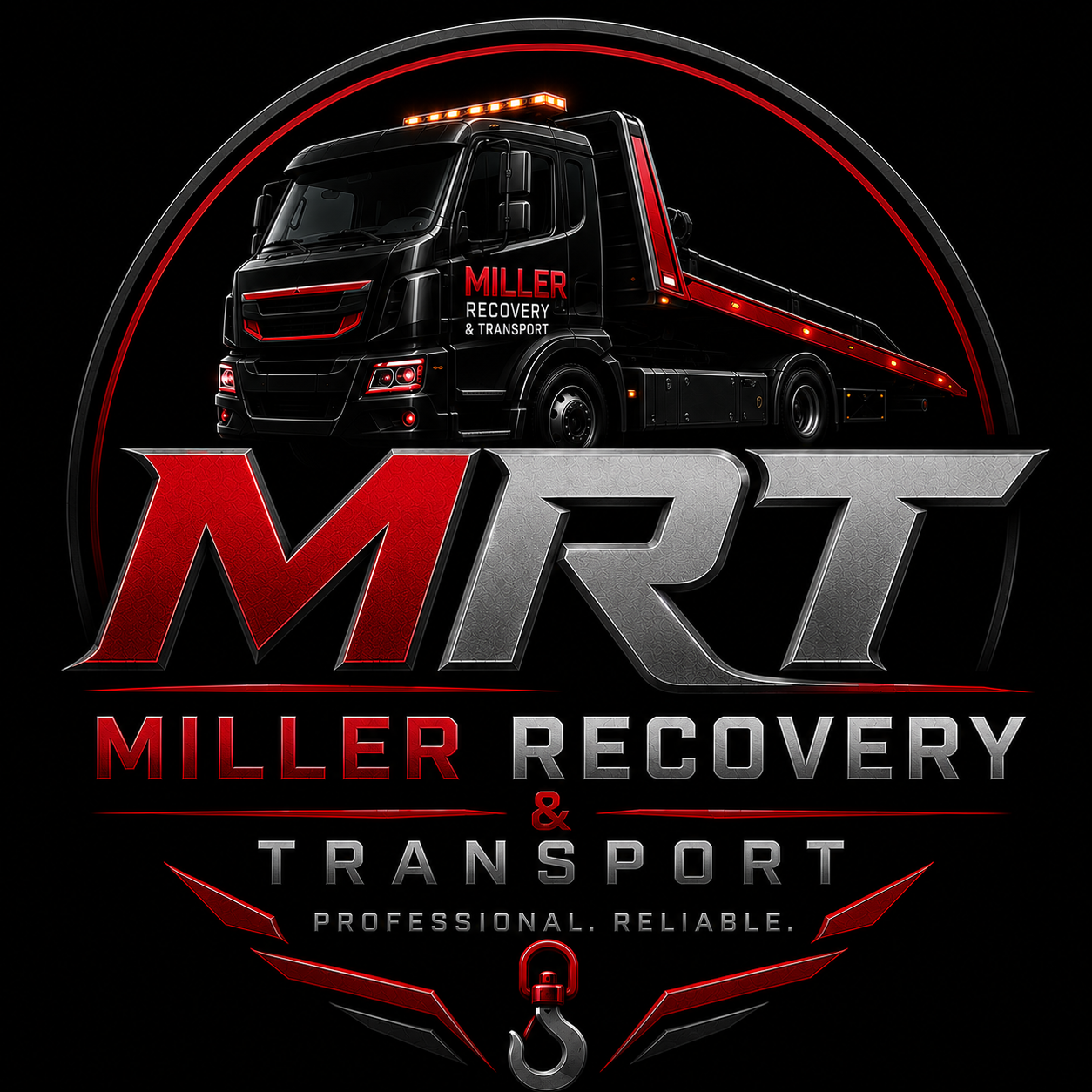 Miller Recovery