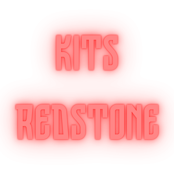 Kit Redstone