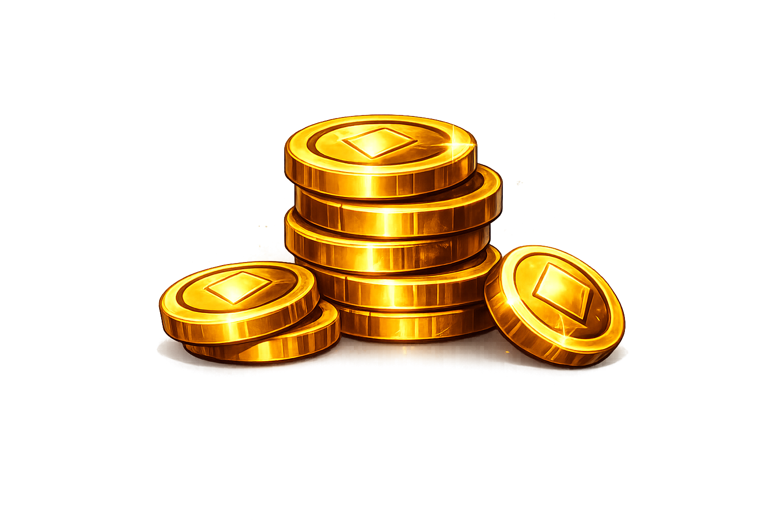 1000 Coins